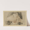 Guess My Name by Sir David Wilkie