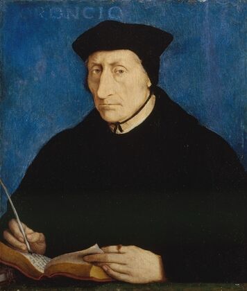 Guillaume Budé (1467–1540)