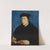 Guillaume Budé (1467–1540) by Jean Clouet
