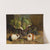 Guinea Pigs And A Basket Of Grapes by Antonio delle Vedove