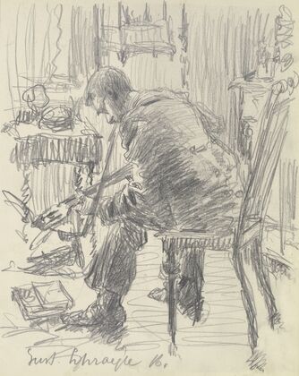Guitar player