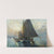 Gulf Coast Scene by Paul Richard Schumann