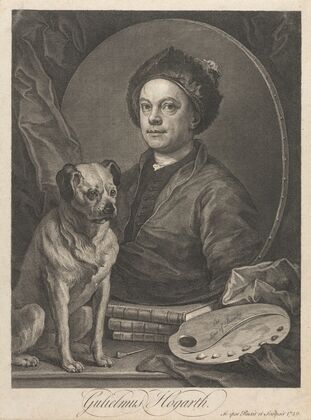 Gulielmus Hogarth