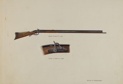 Gun