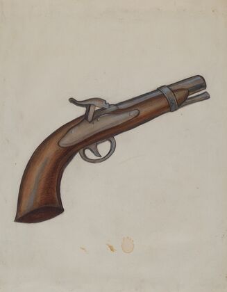 Gun