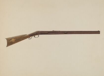 Gun