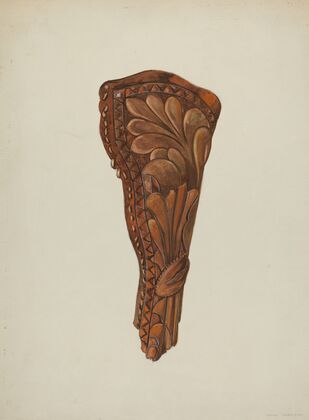Gun Holster