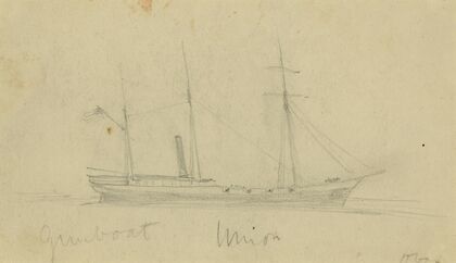 Gunboat Union