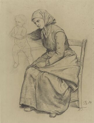 Guro Sivertsdatter (1874)