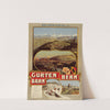Gurten-Bahn Bern (between 1903 and 1904) by Anton Reckziegel