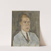 Gustaf Hellström, 1882-1953, författare by Nils Dardel