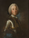 Gustaf Henrik Mannerheim, 1695-1777