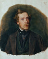 Gustav Barth, Chormeister des Wiener Männergesangsvereins