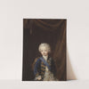 Gustav III (1746-1792), king of Sweden by Ulrika Pasch