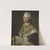 Gustav III, 1746-1792 by Lorens Pasch the Younger