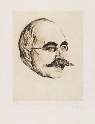 Gustav Schiefler (1905)
