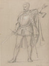 Gustav Vasa (Between 1839 and 1841)