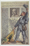 Gut und Blut für unsern Kaiser Gut und Blut für`s Vaterland (1914)