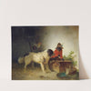Gute Freunde by Carl Pischinger
