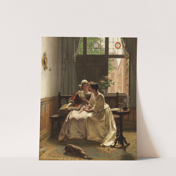 Gute Nachrichten by Max Volkhart