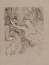 Guy and Mealy, in ‘Paris qui Marche’ (1898)