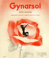 Gynarsol (1910-1950)