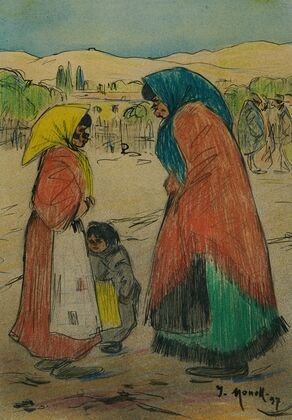 Gypsies (1897)