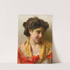 Gypsy beauty by Federico Andreotti