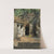 Gypsy Caves,Granada by Mariano Fortuny Marsal