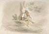 Gypsy Fiddler