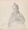 Gyro Poulsdatter Nomeland (1848)