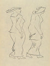H. Gaudier-Brzeska, 1891-1915 Pl.05
