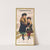 H.J. Holbrook &amp; Co., Utica, N.Y., misses and children fine shoes by Julius Bien