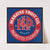 H & P Brand Fruit Label (1930-1950)