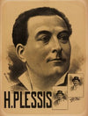 H. Plessis (1880-1900)