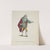 Habit of a Spanish knight of the golden key in 1700. Gentilhomme Espagnol. (1757-1772) by Charles Grignion