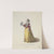 Habit of a Spanish lady of quality. Dame Espagnole. (1757-1772) by Charles Grignion
