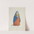 Habit of a woman of quality of Cologne in 1640. Demoiselle de Cologne. (1757-1772) by Charles Grignion
