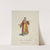 Habit of an archbishop of Russia. Archrêque Russe en habit du choeur. (1757-1772) by Charles Grignion