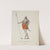 Habit of Caledonian woman. Femme Caledonienne. (1757-1772) by Charles Grignion
