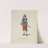 Habit of King Charles I in 1630. Le Roi Charles I. (1757-1772) by Charles Grignion