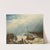 Hafen von Ostende (1858) by Andreas Achenbach
