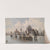 Hafenstadt by August Von Siegen