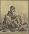 Hagar and Ishmael