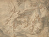 Hagar and the angel