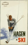 Hagen – ski (1934)