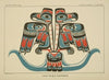 Haida Double Thunderbird