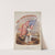 Hail! Glorious banner of our land. Spirit of the Union (1861) by Gibson & Co. Lith