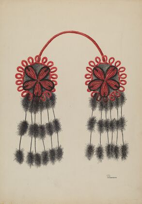 Hair Ornament