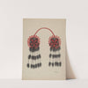 Hair Ornament by Charles Rose